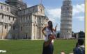 Více informací o zájezdu (dovolené) Itálie - Benátky, Florencie, Pisa, Toskánsko