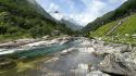 Švýcarsko • Itálie - Švýcarský Engadin a Italská jezera 